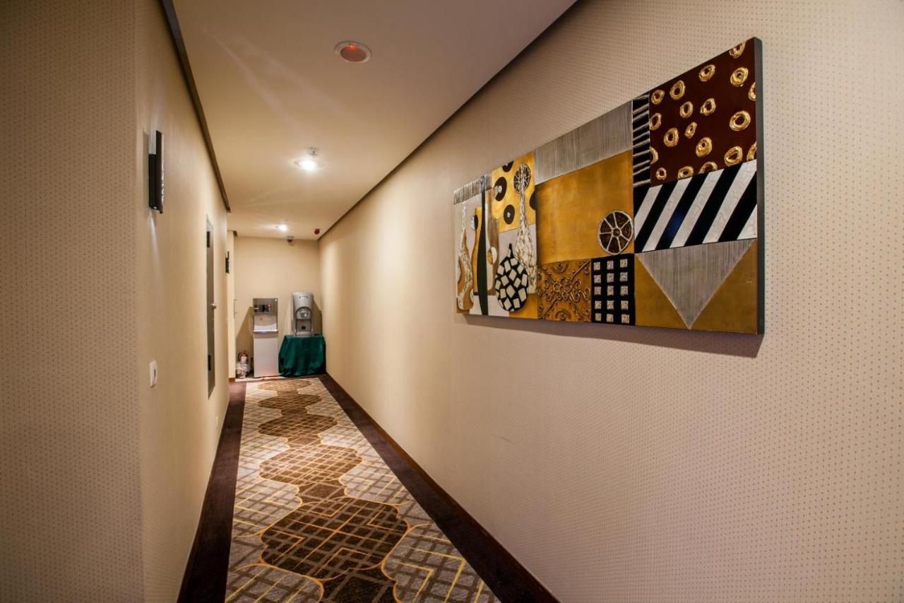 Taisugar Hotel Taipei Extérieur photo