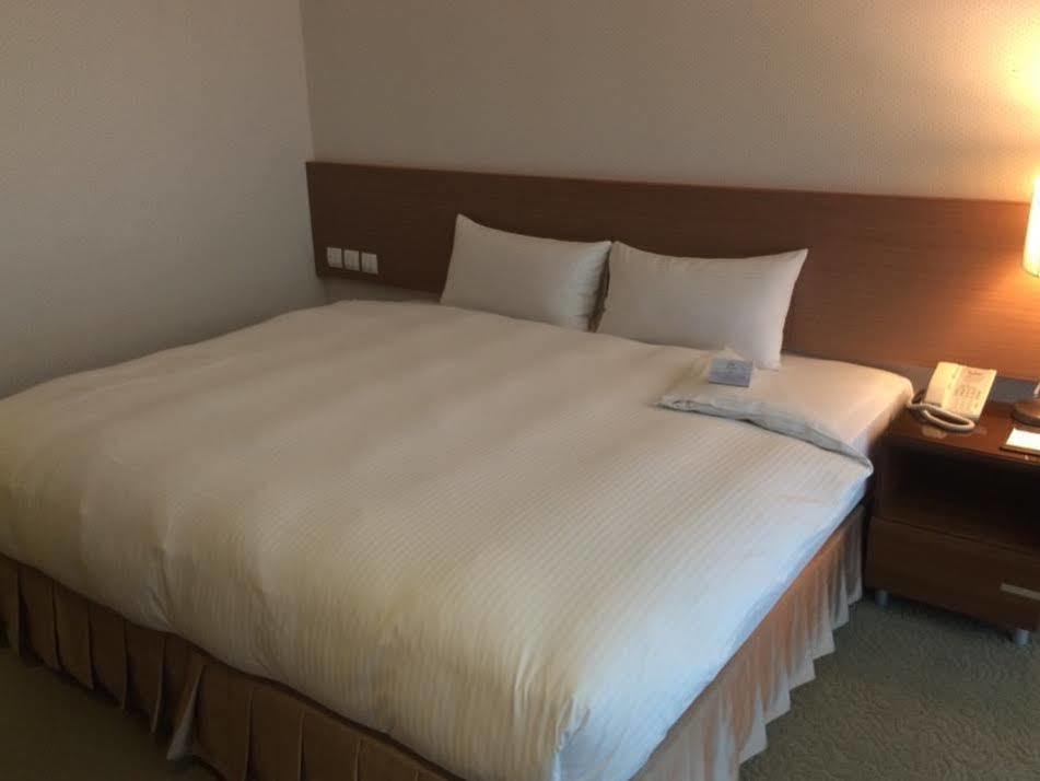 Taisugar Hotel Taipei Extérieur photo